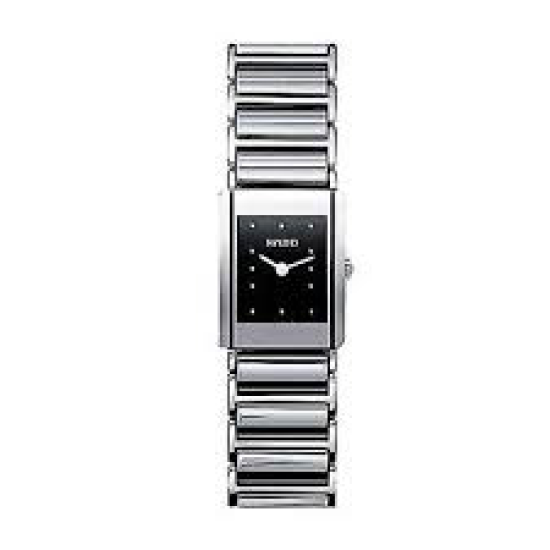 RADO "INTEGRAL MINI PLATIN" - 3943