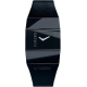 RADO "V10K" HPH CERAMIC DIAMANT COATED WITH RUBBER STRAP - 6042