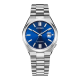 CITIZEN HPH "TSUYOSA" ST-ST AUTOMATIC BL.WPL. - 1007470