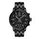 TISSOT PRC 200 CHRONO BLK-ST/BLK-ST - 1006518