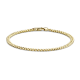 BLUSH 14K GG GOURMETTEARMBAND - 1006580