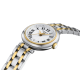 TISSOT BELISSIMA DPH BIC.DBL. ZI.WPL.ROMEINS T1260102201300 - 1006408