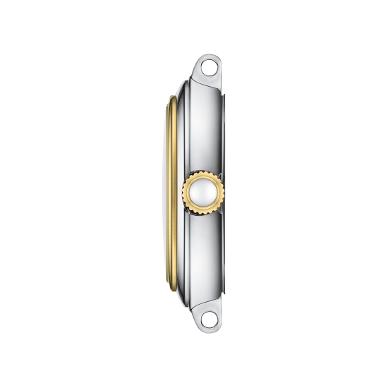 TISSOT BELISSIMA DPH BIC.DBL. ZI.WPL.ROMEINS T1260102201300 - 1006408