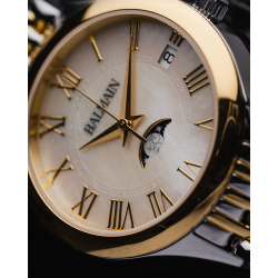 BALMAIN II MOONPHASE PARELM.WPL.B49123982 - 1006436