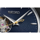 SEIKO "PRESAGE" AUTOMATIC HPH ST-LR BLAUWE WPL. "OPEN HEART" SSA405J1 - 1006264