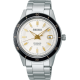 SEIKO PRESAGE AUTOMATIC HPH ST-ST WITTE WPL. - 1006265