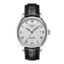 TISSOT LE LOCLE POWERMATIC 80 HPH ST-LR ZI.WPL T0064071603300 - 1006313