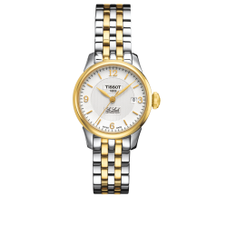 TISSOT LE LOCLE DPH BIC.DBL. ZI.WPL.T41218334 - 1006337