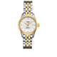 TISSOT LE LOCLE DPH BIC.DBL. ZI.WPL.T41218334 - 1006337