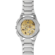 Bulova HPH CURVE SST-ST Bl.Wpl.Saff bodem - 1006638