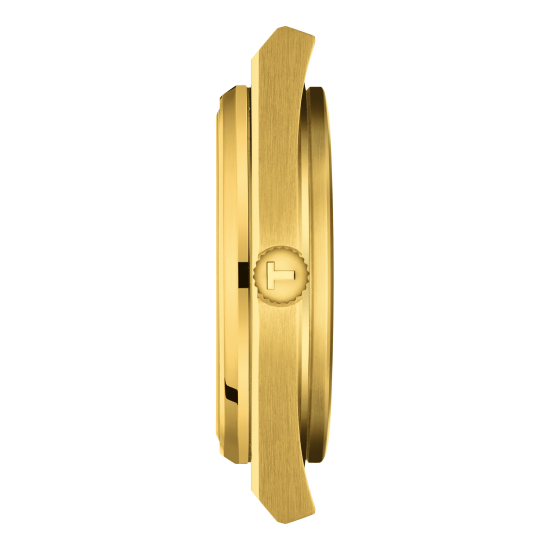 TISSOT PRX HPH Q DBL-DBL GD.WPL. T1374103302100 - 1006663
