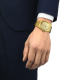 TISSOT PRX HPH Q DBL-DBL GD.WPL. T1374103302100 - 1006663