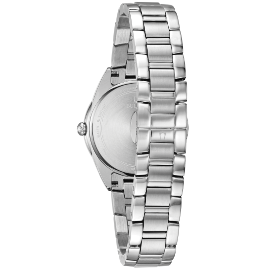 BULOVA Dph 96P198 st-st D.Parelm/Diam - 1006702