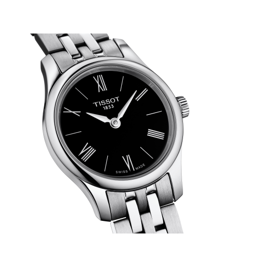 TISSOT TRADITION 5.5 DPH ZW.WPL.T0630091105800 - 1004304