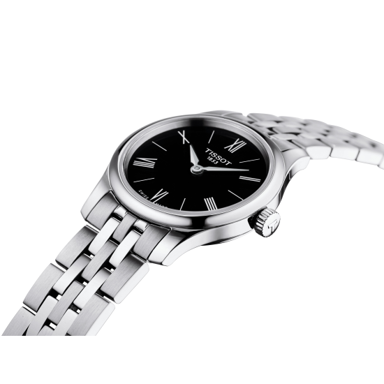 TISSOT TRADITION 5.5 DPH ZW.WPL.T0630091105800 - 1004304