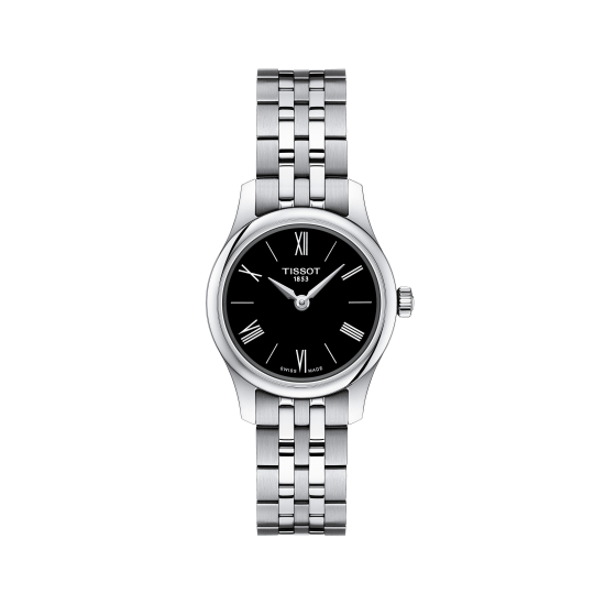 TISSOT TRADITION 5.5 DPH ZW.WPL.T0630091105800 - 1004304