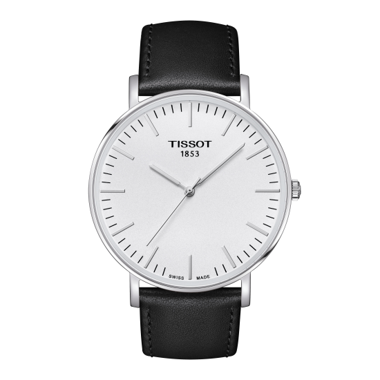 TISSOT EVERYTIME LARGE HPH ST-LR ZI.WPL.T1096101603100 - 1004306