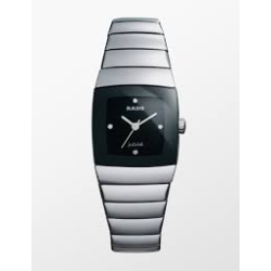 RADO "SINTRA LADY PLATIN" - 7341