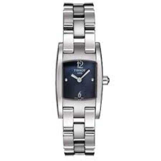 TISSOT T3 DPH ST-ST ZW-PARELM.WPL.T0421091112700 - 7737