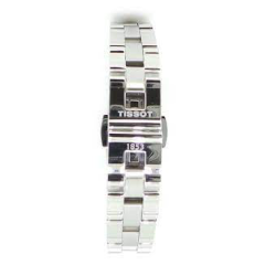 TISSOT T3 DPH ST-ST ZW-PARELM.WPL.T0421091112700 - 7737