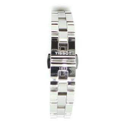 TISSOT T3 DPH ST-ST ZW-PARELM.WPL.T0421091112700 - 7737