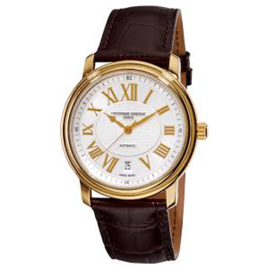 FREDERIQUE CONSTANT HPH DBL-LR AUTOM. NW.PERSUASION 40mm FC303NM4P5 - 8918