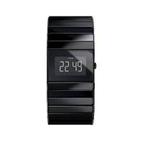 RADO "CERAMIC AUTOMAAT DIGITAL" - 9691