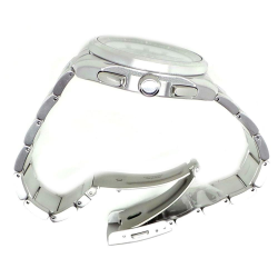 CITIZEN ECODRIVE HEREN HORLOGE SUPERTITANIUM CHRONO WITTE WIJZERPLAAT CA0200-54B - 9810