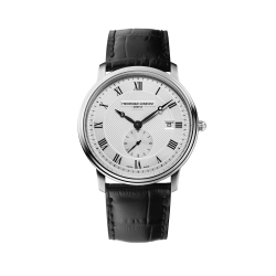 SLIM LINE DATE 39mm - 10106