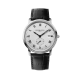 SLIM LINE DATE 39mm - 10106