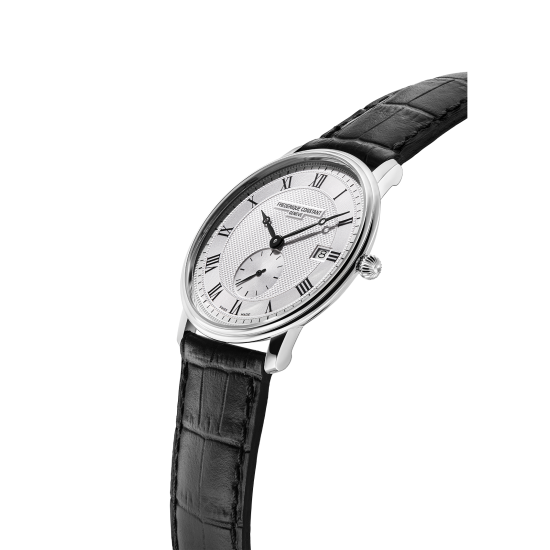 SLIM LINE DATE 39mm - 10106