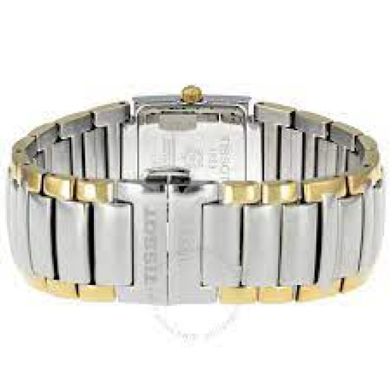 TISSOT T-EVOCATION DPH BICOL-DBL WI.WPL. T0513102203100 - 10304