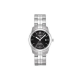 TISSOT PR100 AUTOMATIC LADY ST-ST ZW.WPL T0493071105700 - 10305