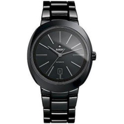 RADO "STAR XL BLK" AUTOM - 11758