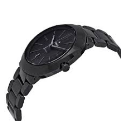 RADO "STAR XL BLK" AUTOM - 11758