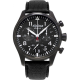 ALPINA STARTIMER PILOT CHRONO GUN BLK-KANVAS ZW.WPL.AL-372B4FBS6 - 11921