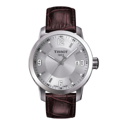 TISSOT PRC200 HPH ST-LR ZI.WPL. - 12068