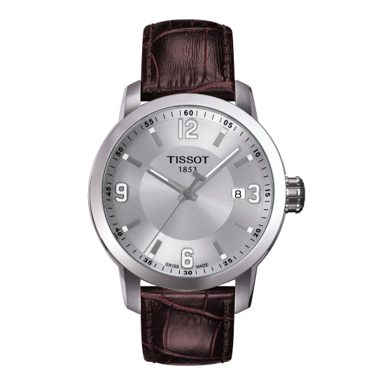 TISSOT PRC200 HPH ST-LR ZI.WPL. - 12068