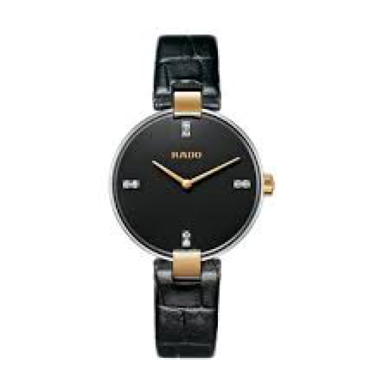 RADO "COUPOLE ST/ROS" DIAM - 12082