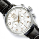 SEIKO HPH CHRONO ST-LR WI.WPL. - 12140