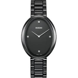 RADO "ESZENZA TOUCH Z CERAMIC" DPH ZW.WPL. DIAM - 12828