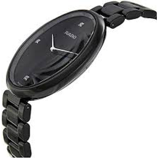 RADO "ESZENZA TOUCH Z CERAMIC" DPH ZW.WPL. DIAM - 12828