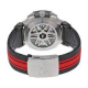 TISSOT "T-RACE" CHRONO Q LIMITED EDITION 5530/8888 ZW.WPL. - 12901