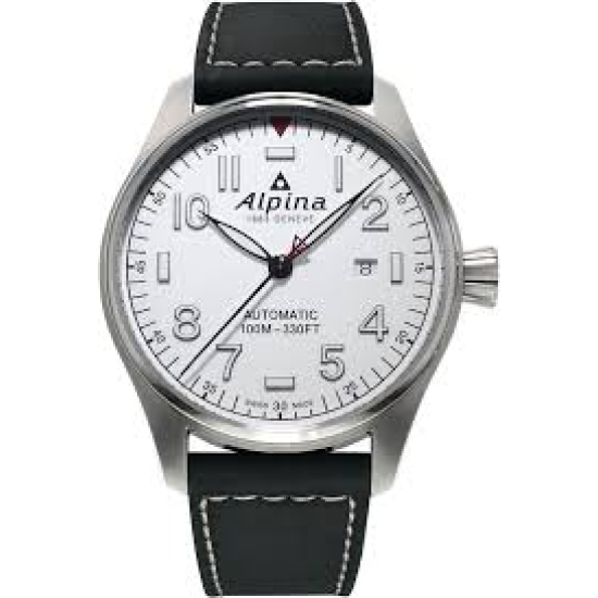 ALPINA STARTIMER PILOT ATOMATIC HPH ST-LT ZI.WPL.AL-525G3S6 - 13108