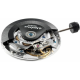 ALPINA STARTIMER PILOT ATOMATIC HPH ST-LT ZI.WPL.AL-525G3S6 - 13108