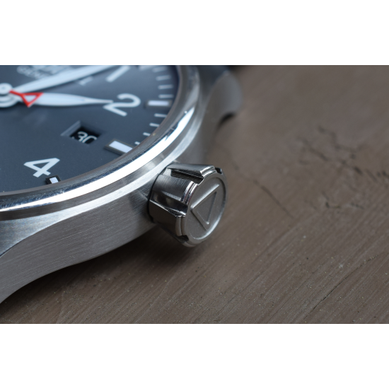 ALPINA STARTIMER PILOT ATOMATIC HPH ST-LT ZI.WPL.AL-525G3S6 - 13108