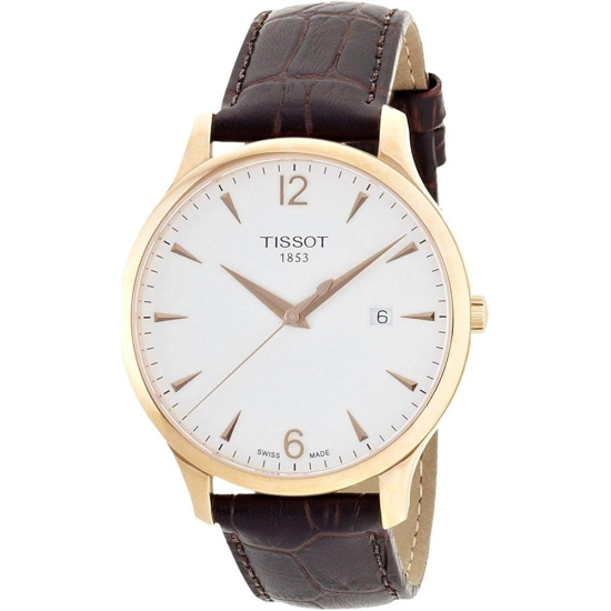 TISSOT TRADITION HPH RDBL-LR WI.WPL. T0636103603700 - 13757