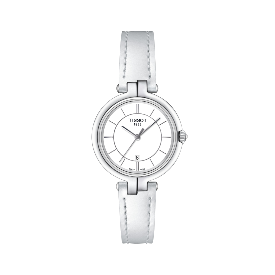 TISSOT FLAMINGO DPH ST-LR T0942101601100 - 13951