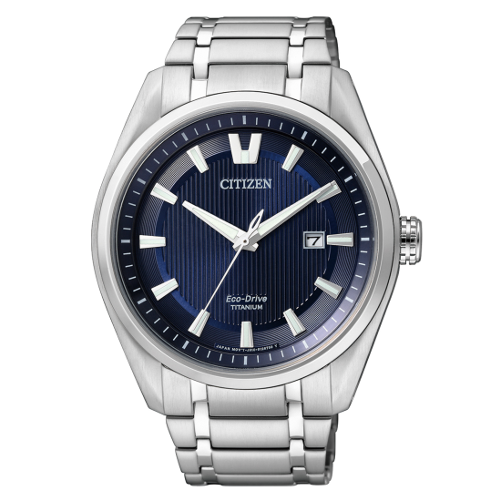 CITIZEN HPH ECO-DRIVE TITANIUM - 13967