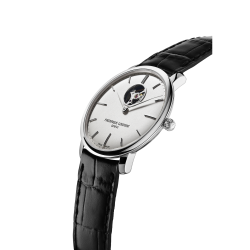 Frederique Constant "SLIMLINE HEARTBEWAT AUTOMATIC" - 14186